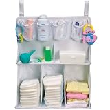Dex Products Ultimate Baby Organizer by DEX