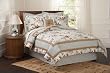Wellesley King Size Comforter Set