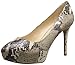Nine West Women's Juliette Platform Pump