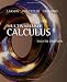 Books : Multivariable Calculus