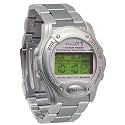 Vibralite 3 (Chrome with Stainless Steel Band)