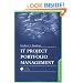 IT Project Portfolio Management