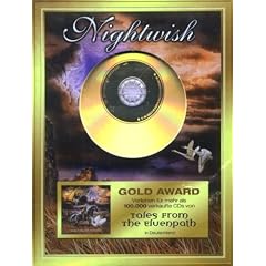 Tales from the Elvenpath-Gold Award Edition