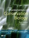 Fundamentals of Conservation Biology