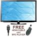 LG Electronics 47LD450 47" 1080p LCD HDTV + FREE HDMI Cable & FREE MP3 Player