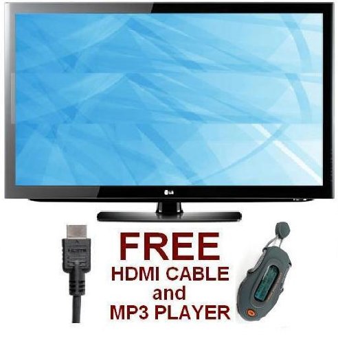 LG Electronics 47LD450 47 LG Electronics 47LD450 47