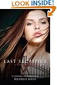 Last Sacrifice: A Vampire Academy Novel