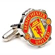 Manchester United Football Club Executive Cufflinks w/Jewelry Box Manchester United Football Club Executive Cufflinks w/Jewelry Box