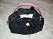 KATE SPADE CLASSIC BLACK NYLON HOBO PURSE- MADDIE