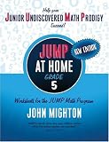 JUMP at Home Grade 5: Worksheets for the JUMP Math Program (JUMP)