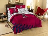 Los Angeles Angels Bed In a Bag