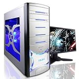 Microtel AM6028 Gaming Computer