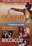 A Chorus line + Boccaccio -  Double Movie Edition - Michael Douglas