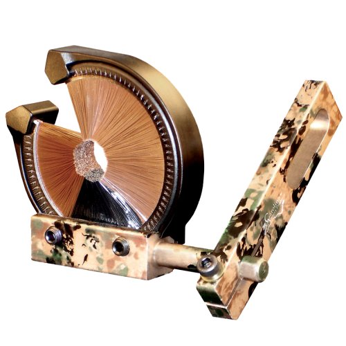 Childrens Toyshop  Sporting Goods : Carolina Archery Products WBC-R1 Original Whisker Biscuit QS® Arrow Rest®