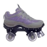 Ultra Wheels Adult Womens Roller Skates
