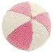 Kathe Kruse Organic Ball Pale Pink 5