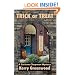 Trick or Treat: Corinna Chapman Mystery (Corinna Chapman Mysteries (Poisoned Pen Press))