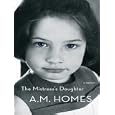 The Mistress's Daughter (Thorndike Press Large Print Biography Series)