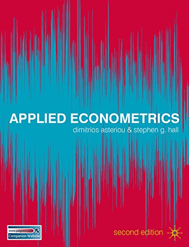 applied econometrics
