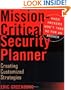 Mission-Critical Security Planner: When Hackers Won't Take No for an Answer