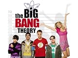 The Big Bang Theory: The Complete Second Season