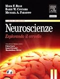 Produkt-Bild: Neuroscienze. Esplorando il cervello. Con CD-ROM.