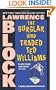 The Burglar Who Traded Ted Williams (Bernie Rhodenbarr Mysteries)