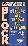 The Burglar Who Traded Ted Williams