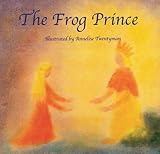 The frog prince