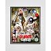 Photo File New York Giants Eli Manning And David Tyree Giant Catch Mounted Photo Size: One Size