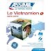 Le Vietnamien sans Peine ; Livre + CD Audio (x4)