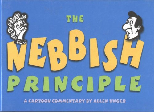 the nebbish principle