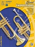 Trumpet [With CD (Audio)] (Band Expressions)