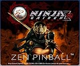 Zen Pinball - Ninja Gaiden Sigma 2 Table [Online Game Code]