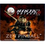 Zen Pinball - Ninja Gaiden Sigma 2 Table [Online Game Code]