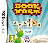 Bookworm (Nintendo DS)