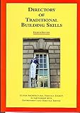 Directory of traditional building skills