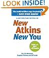 New Atkins For a New You
