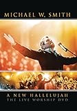 A New Hallelujah-Live Worship DVD