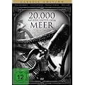 Jules Verne - 20.000 Meilen unter dem Meer (Das Original)