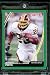 2007 Topps Total # 265 Clinton Portis - Washington Redskins - Football Card