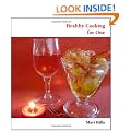 Healthy Cooking for One