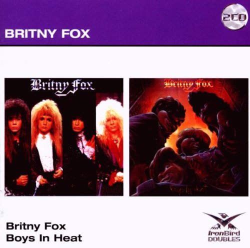 BRITNY FOX - Long Road Lyrics - Zortam Music