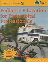 Pepp Pediatric Educ Prehospital Pro
