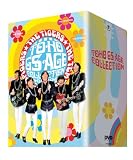 ����GS�����������쥯�����~����GS�ǲ�BOX(6����)~ [DVD]