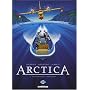 Arctica, Tome 3 : Le passager de la pr�histoire