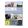 Grzimek: Ein Platz f�r Tiere - Bedrohte Tierwelten