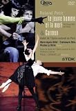 Roland Petit: Le Jeune Homme et la Mort - Carmen; Opera National De Paris