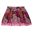 Infant Girls' Cherokee&reg; Floral Print Skirt - Basic