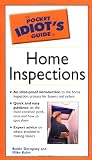 The Pocket Idiot's Guide to Home Inspections